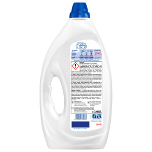 Witte Reus Wasmiddel Gel 77 Wasbeurten - 14.35 euro