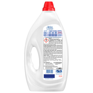 Witte Reus Wasmiddel Color Reus Gel 77 Wasbeurten - 15.79 euro