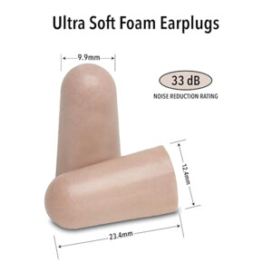 Macks Oordopjes Comfort Ultra Soft - 5.29 euro