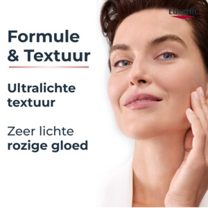 Eucerin Hyaluron-Filler + Elasticit Dagcrème Rose SPF30 - 38.55 euro