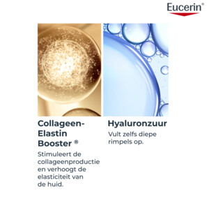 Eucerin Hyaluron Filler + Elasticity Oogcontourcrème SPF 20 - 30.05 euro