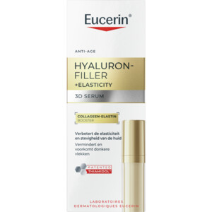 Eucerin Hyaluron-Filler + Elasticity 3D Serum - 41.59 euro