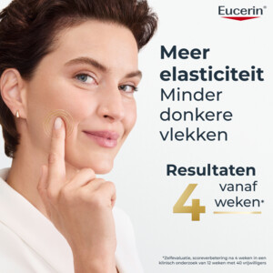 Eucerin Hyaluron-Filler + Elasticity Dagcreme SPF 30 Navulling - 28.39 euro