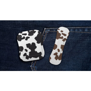 Wild Stripes Pleisters Classic Sensitive Rodeo Ranch - 4.19 euro