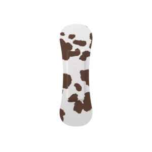Wild Stripes Pleisters Classic Sensitive Rodeo Ranch - 4.19 euro