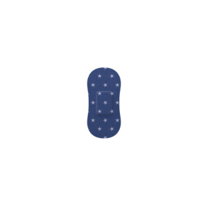 Wild Stripes Pleisters Classic Sensitive Rodeo Ranch - 4.19 euro