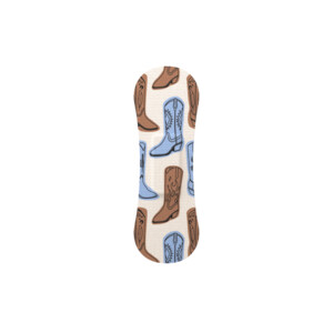Wild Stripes Pleisters Classic Sensitive Rodeo Ranch - 4.19 euro