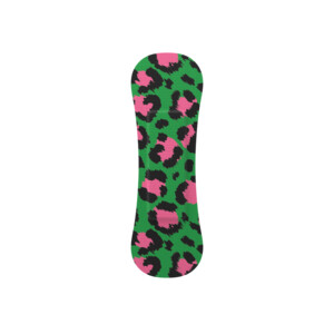 Wild Stripes Pleisters Classic Sensitive Animal Color - 4.19 euro