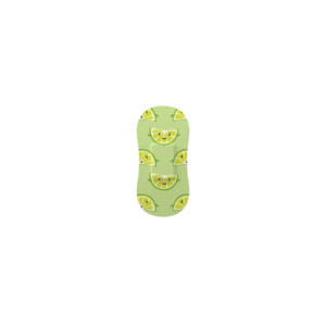 Wild Stripes Pleisters Kids Sensitive Fruity Friends Club - 4.19 euro