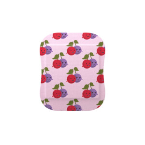 Wild Stripes Pleisters Kids Sensitive Fruity Friends Club - 4.19 euro