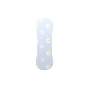 Wild Stripes Blarenpleisters Pastel Bloom (Mixed) - 5.05 euro
