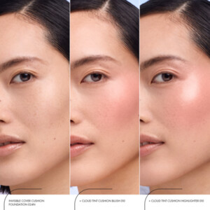 Catrice Invisible Cover Cushion Foundation SPF30 075W - 8.95 euro