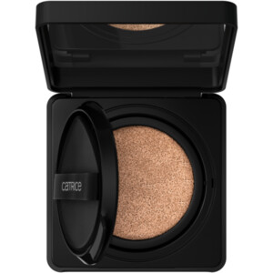 Catrice Invisible Cover Cushion Foundation SPF30 012C - 8.95 euro