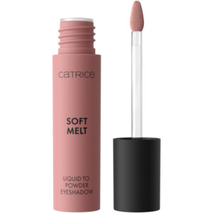 Catrice Soft Melt Liquid To Powder Eyeshadow 030 Dusty Rose - 3.95 euro
