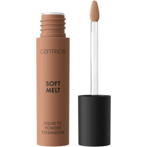 Catrice Soft Melt Liquid To Powder Eyeshadow 040 Toasted Mocha - 3.95 euro