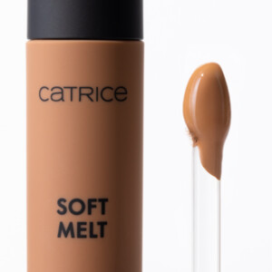 Catrice Soft Melt Liquid To Powder Eyeshadow 040 Toasted Mocha - 3.95 euro