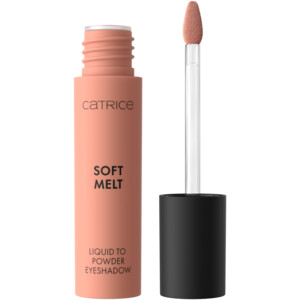 Catrice Soft Melt Liquid To Powder Eyeshadow 020 Peach Fuzz - 3.95 euro