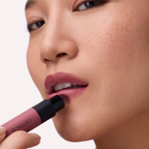 Catrice Blur-Real Lip Powder Cream 040 Berry Dusk - 4.59 euro