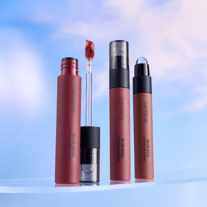 Catrice Blur-Real Lip Powder Cream 040 Berry Dusk - 4.59 euro