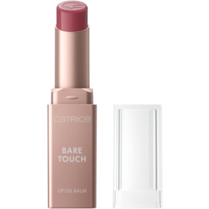 Catrice Bare Touch Lip Oil Balm 030 Bubbly Friday - 3.95 euro