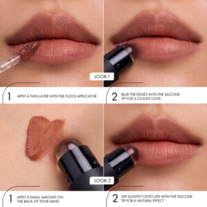 Catrice Blur-Real Lip Powder Cream 010 Teddy Hug - 4.69 euro