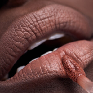 Catrice Blur-Real Lip Powder Cream 010 Teddy Hug - 4.69 euro