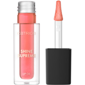 Catrice Shine Supreme Lip Oil 020 Peach Please - 3.89 euro