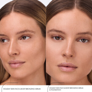 Catrice Holiday Skin Face & Body Bronzing Serum 010 Still On Island Time - 5.95 euro