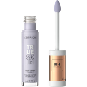 Catrice True Skin High Cover Concealer 400 CC Lavender - 4.19 euro