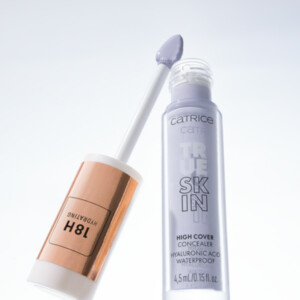 Catrice True Skin High Cover Concealer 400 CC Lavender - 4.19 euro