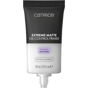 Catrice Primer Extreme Matte Oil-Control - 4.69 euro