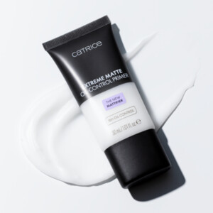 Catrice Primer Extreme Matte Oil-Control - 4.69 euro