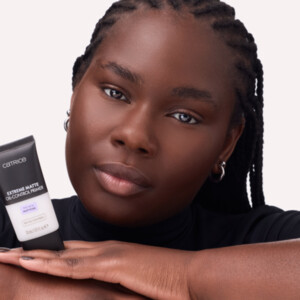 Catrice Primer Extreme Matte Oil-Control - 4.69 euro