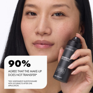 Catrice Fixing Spray Superproof - 5.95 euro