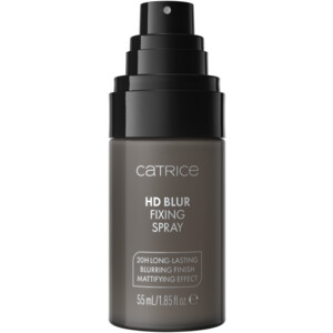 Catrice Fixing Spray HD Blur - 5.29 euro