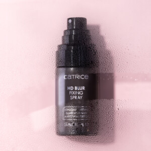 Catrice Fixing Spray HD Blur - 5.29 euro