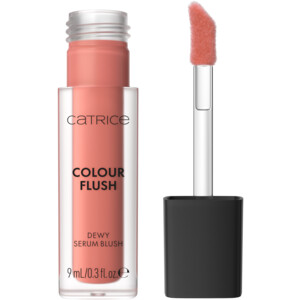 Catrice Colour Flush Dewy Serum Blush 040 In My Blush Era - 4.69 euro