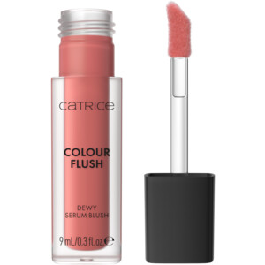 Catrice Colour Flush Dewy Serum Blush 030 Flushed Feelings - 4.69 euro