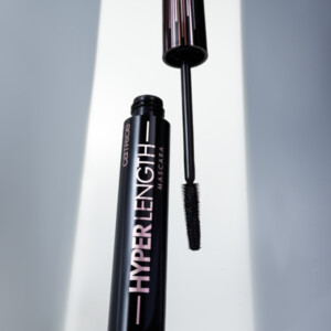 Catrice Hyper Length Mascara 010 Endless Black - 5.69 euro