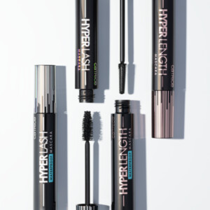 Catrice Hyper Length Mascara 010 Endless Black - 5.69 euro