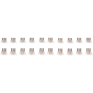 Catrice Faked  Cluster Lashes Brown - 4.59 euro