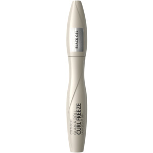 Catrice Glam & Doll Curl Freeze Lash Sculpt Gel 010 Transparent Black - 4.09 euro