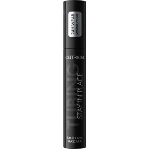 Catrice TUBING Stay In Place False Lash Mascara 010 No Panda Black - 5.49 euro