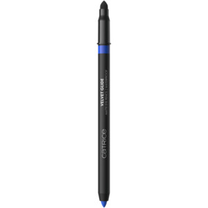 Catrice Velvet Glide Matte Eye Pencil Waterproof 050 Blue Pulse - 3.95 euro