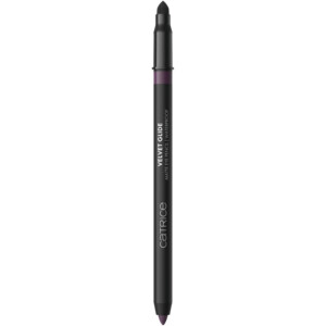 Catrice Velvet Glide Matte Eye Pencil Waterproof 040 Plum Line - 3.95 euro