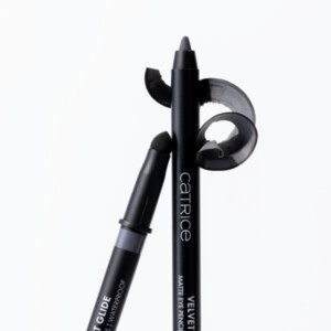 Catrice Velvet Glide Matte Eye Pencil Waterproof 030 Grey Flow - 3.85 euro
