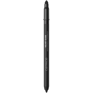 Catrice Velvet Glide Matte Eye Pencil 010 Black Stone - 3.95 euro