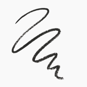 Catrice Velvet Glide Matte Eye Pencil 010 Black Stone - 3.95 euro