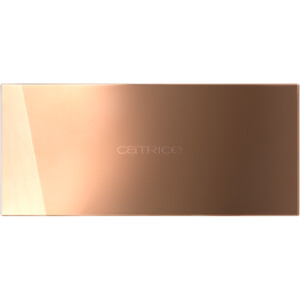 Catrice Eye & Face Palette The Luminous Edit - 9.55 euro