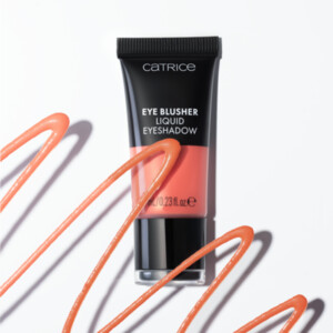 Catrice Eye Blusher Liquid Eyeshadow 020 Cotton Cloud - 4.75 euro
